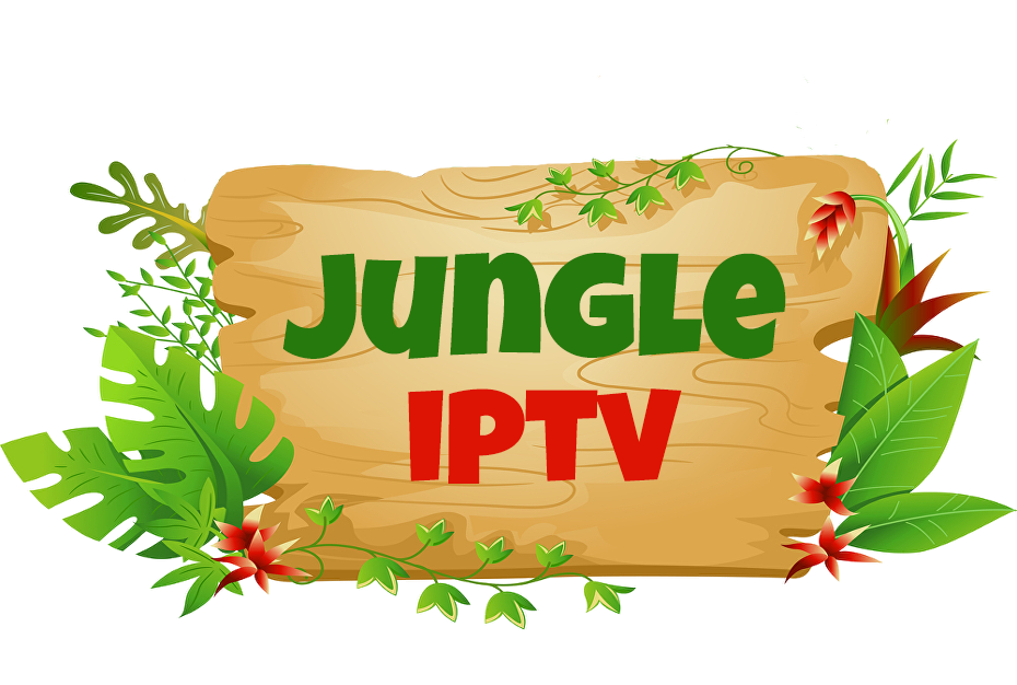 Jungle Iptv
